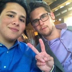 Carter Hill (chillpill)