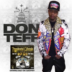 Don Teff