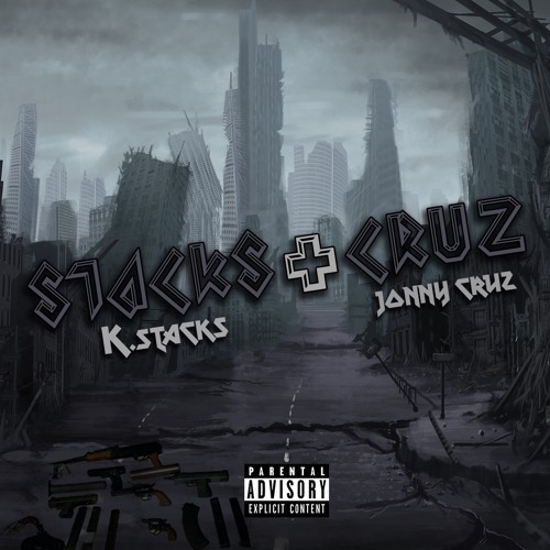 Stream Stacks+Cruz Incorporated music | Listen to songs, albums ...