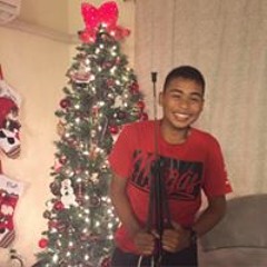 Dre Lizama