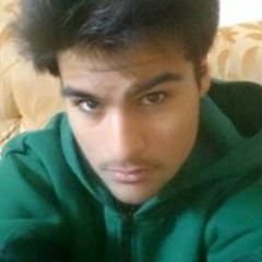 Muhammad Wahaj Ali