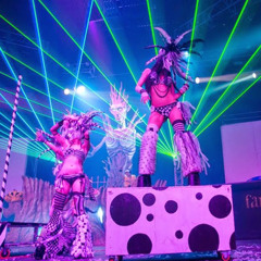 Red Lotus Entertainment