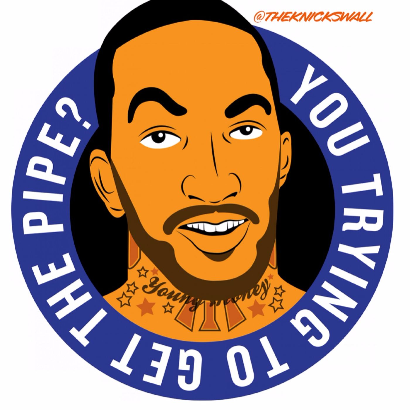 fns_podcast podcast artwork