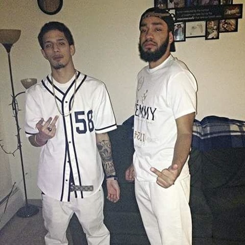 Classik ft. Slebo Stacks - Thats Gangsta