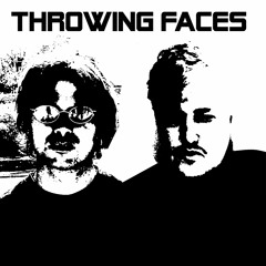 Throwing Faces