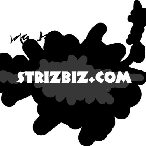 Strizbiz’s avatar