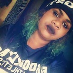 Kieera-leeigh Drumduff