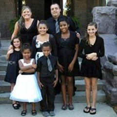 Angela Clarey Comstock