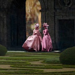 The Grand Council of TML