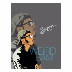 WeirdSamDead