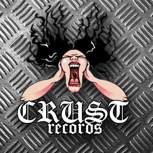 Crust Records’s avatar