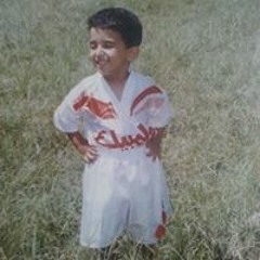 Ali Khalid