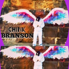 CHINK BRANSON