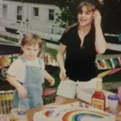 Rebbecca Leshea Coleman