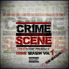 Young June CRIMESCENE