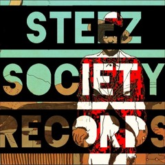 Steez Society Records