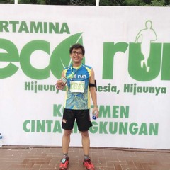 Taz Tasriyanto