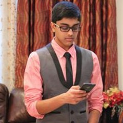Kaustubh Madiraju