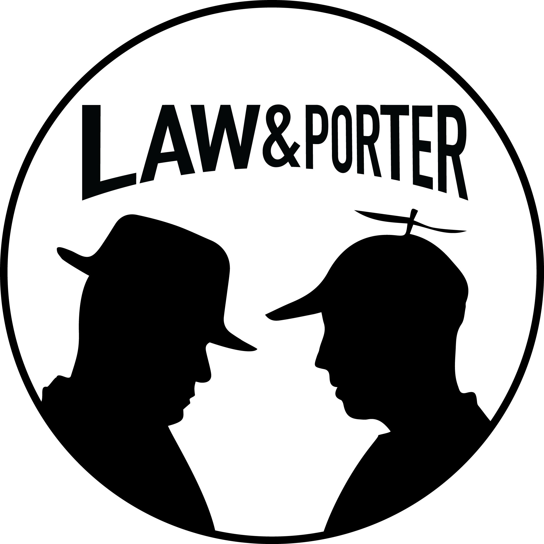 Law and Porter