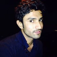 Saim Chadhar