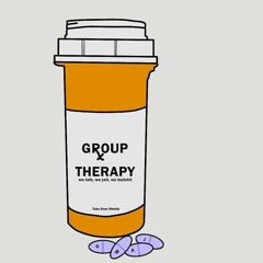 Group Therapy Podcast