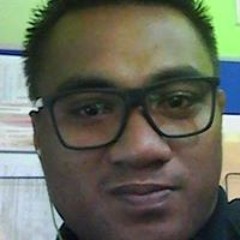 Gidson Santos