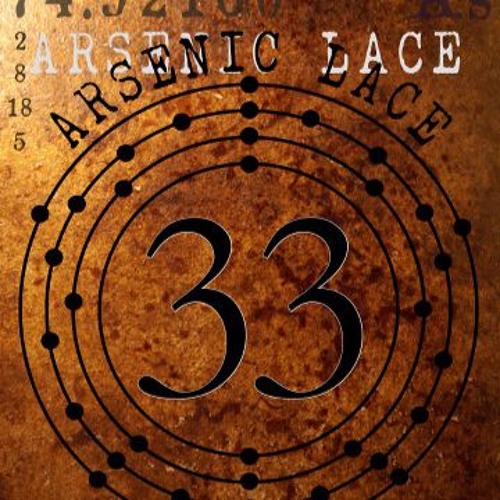 Arsenic Lace’s avatar