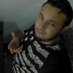 Leonardo Iatskiu