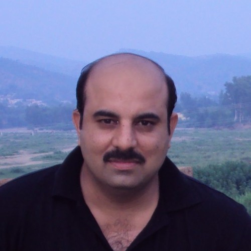 Asim Islam’s avatar