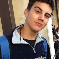 Simone de Giovanni