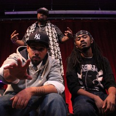 The Gangsta Like Claire