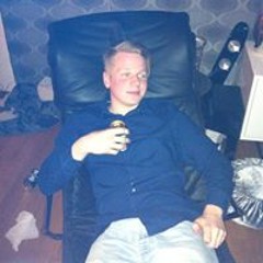 Adam Asmundsson