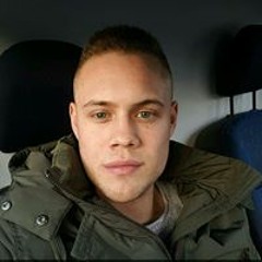 Martijn Thys