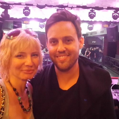 Stream Dj Marina music Listen to songs, albums, playlists for free on