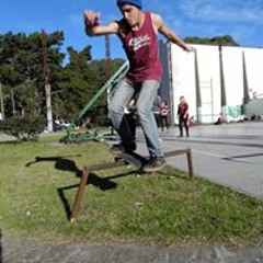 Juanma Palacios