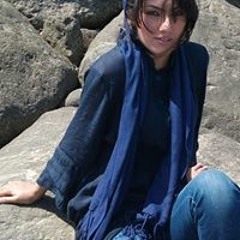 Samira Mansoori