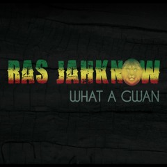 Ras Jahknow