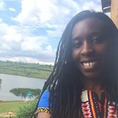 Christine Mungai