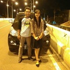 Wy Agus Saputra