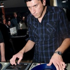 DJ Pablo White