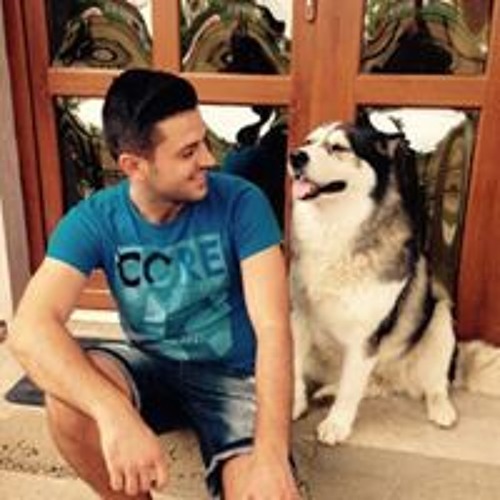 Valentin Andreescu’s avatar