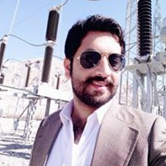Farhad Raees