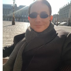 Cedric ALFOSEA