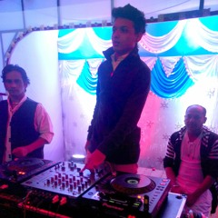 DJ RONAK