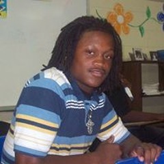 JourniBrooklynn Lewis