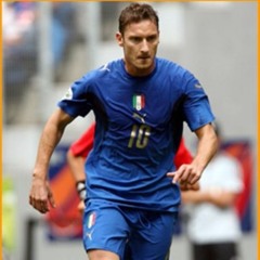 Totti from Hell