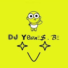 DJ Younes Be