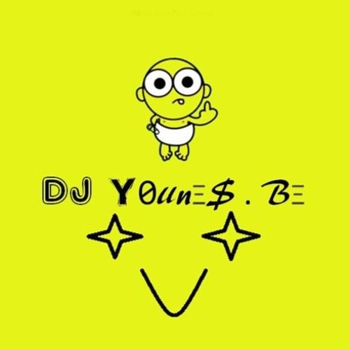 DJ Younes Be’s avatar