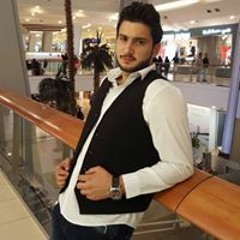 Ousid Shekh Saeed
