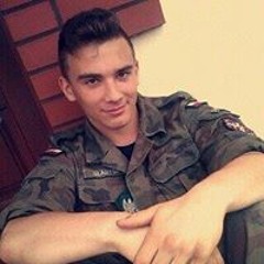 Patryk Gladysz